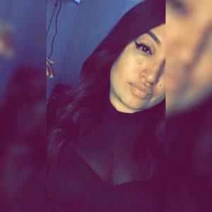 Meet your Posher, Yvette